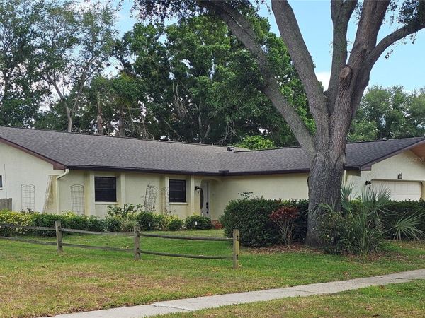 3235 BUCKHORN DRIVE , CLEARWATER, FL 33761