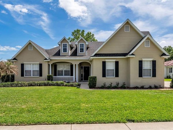 143 SHANNON OAKS DRIVE , LAKELAND, FL 33813