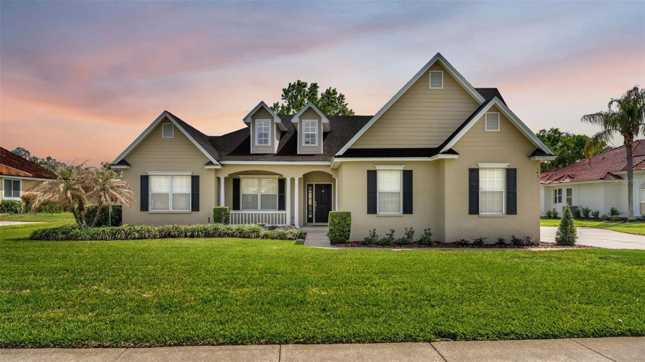 143 Shannon Oaks Drive, Lakeland, FL 33813 Photo