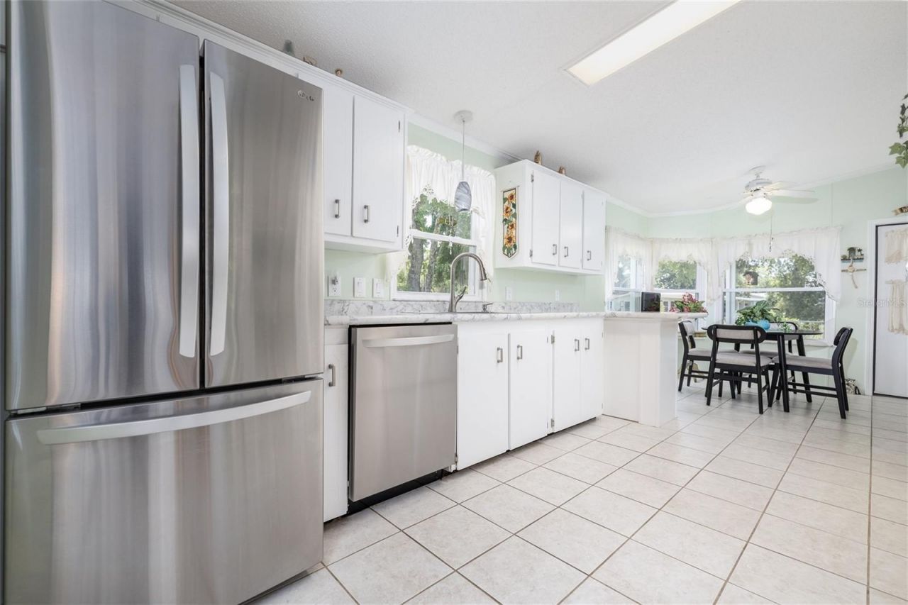 501 Topside Circle, Edgewater, FL 32141 Photo