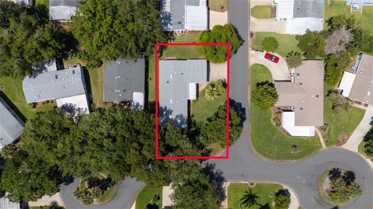 501 Topside Circle, Edgewater, FL 32141 Photo