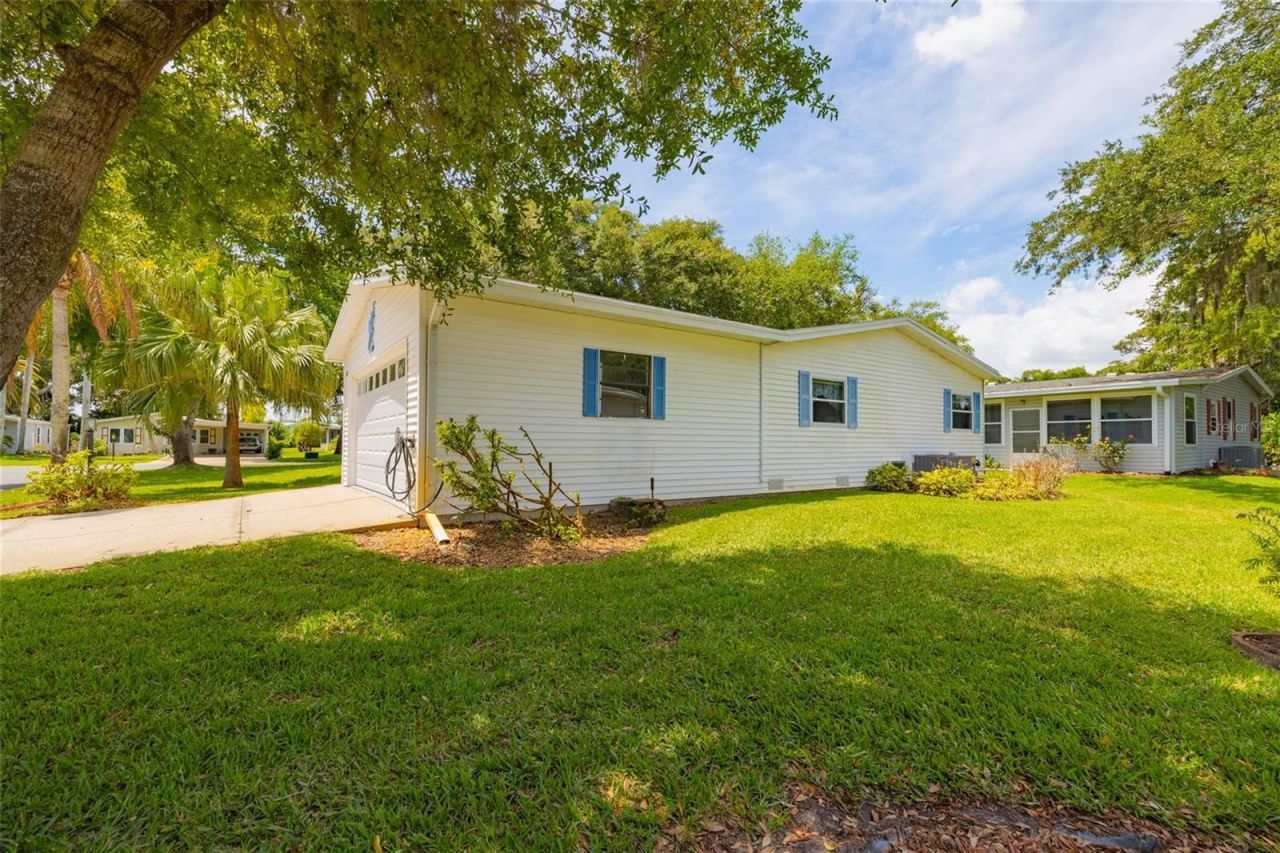 501 Topside Circle, Edgewater, FL 32141 Photo