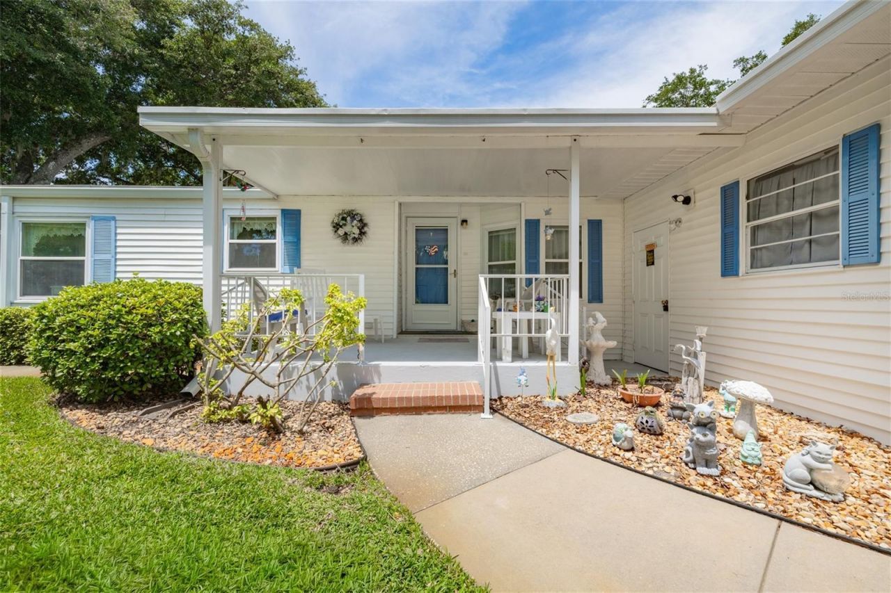 501 Topside Circle, Edgewater, FL 32141 Photo