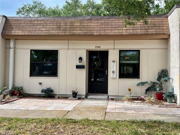 2946 FEATHER DRIVE, CLEARWATER, FL 33759