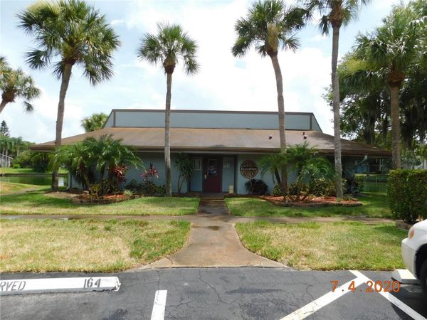 6314 NEWTOWN CIRCLE , Unit 14B3, TAMPA, FL 33615