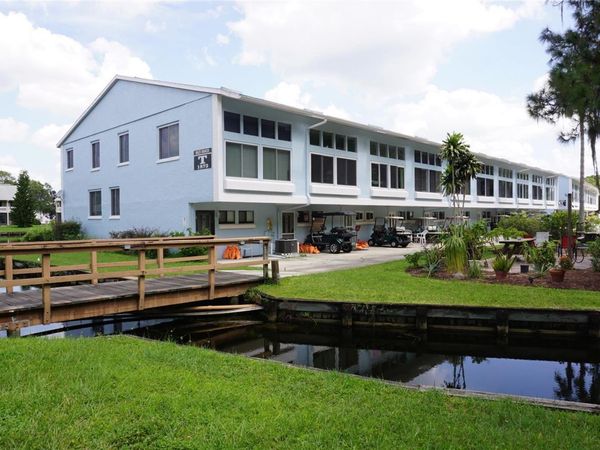 1873 MAZO MANOR , Unit 5, LUTZ, FL 33558