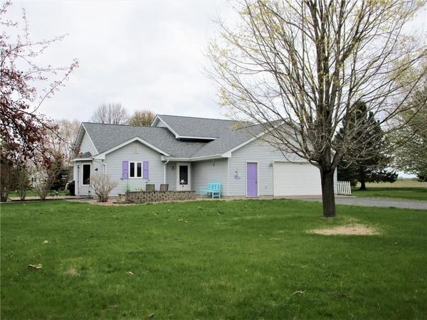 2470 84th Avenue, Osceola, WI 54020