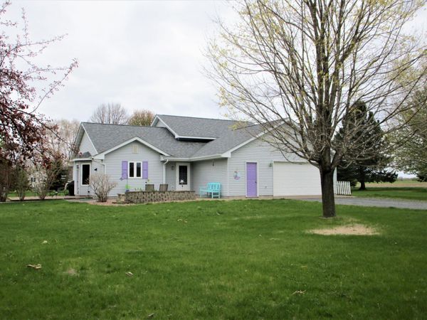 2470 84th Avenue, Osceola, WI 54020