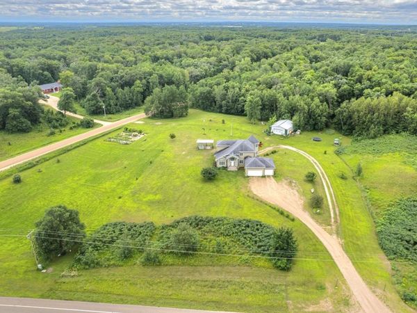 14750 Matson Road, Frazee, MN 56544