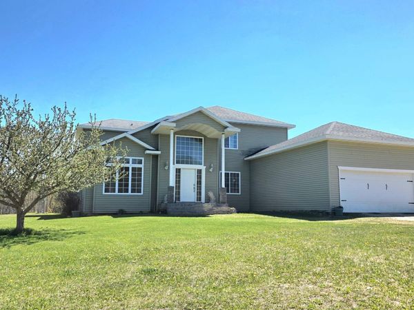 14750 Matson Road, Frazee, MN 56544