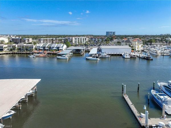 1100 8th AVE S, Unit 226G, NAPLES, FL 34102