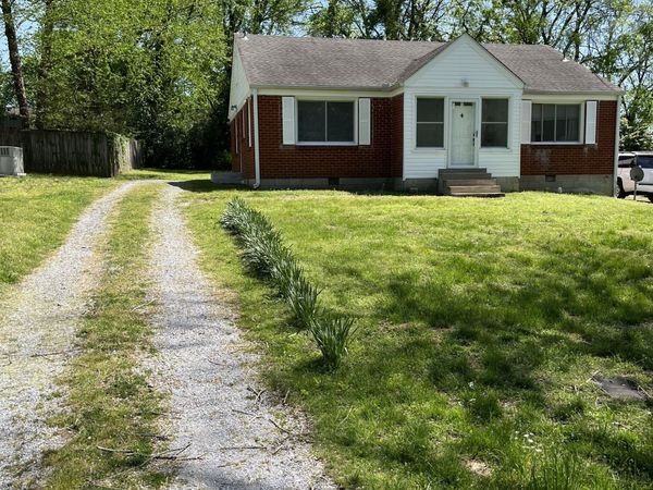 1932 Avalon Dr , Unit A, Nashville, TN 37216
