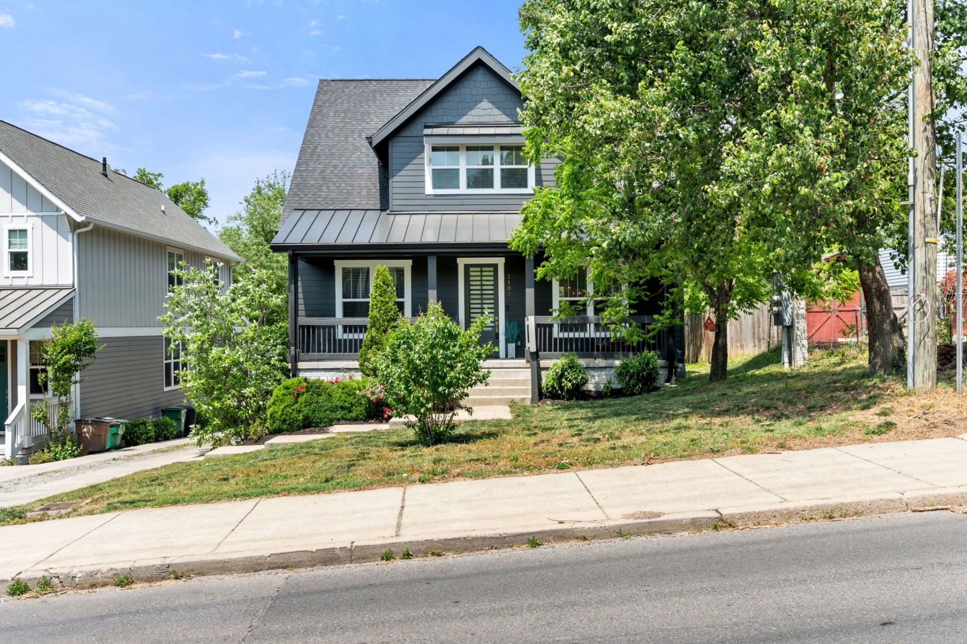 2107 Eastland Ave, Nashville, TN 37206 Main Photo