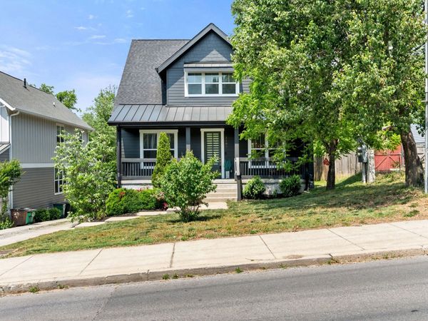 2107 Eastland Ave , Nashville, TN 37206