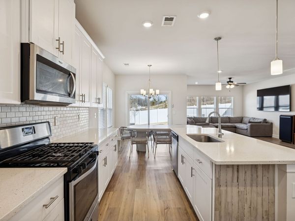 3609 Four Leaf Way, Antioch, TN 37013