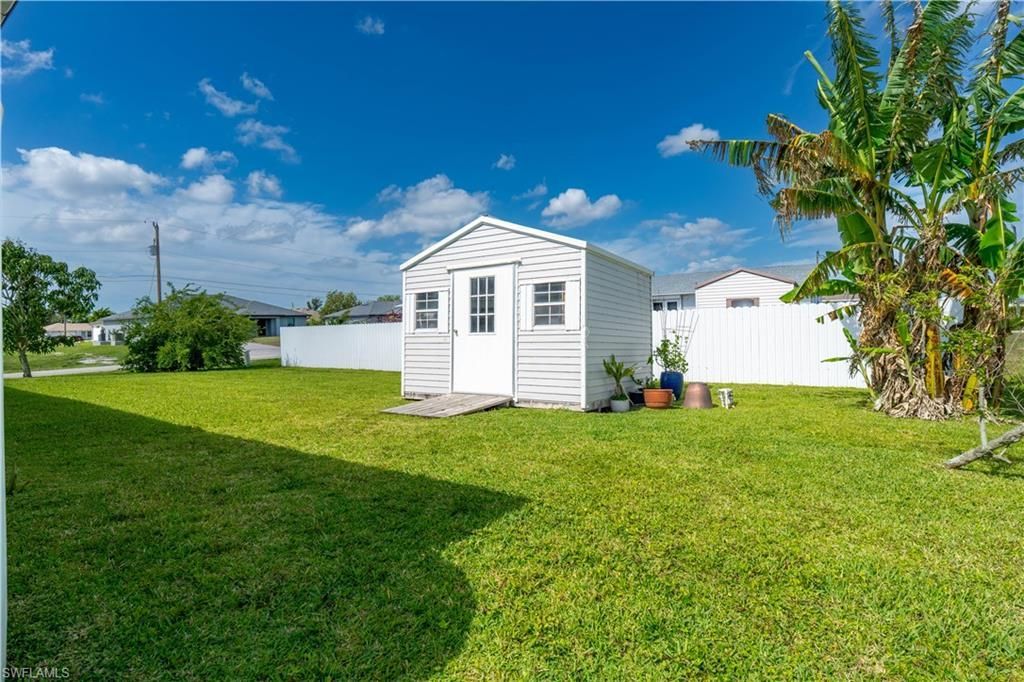 16 NW 18th Ave, Cape Coral, FL 33993 Photo