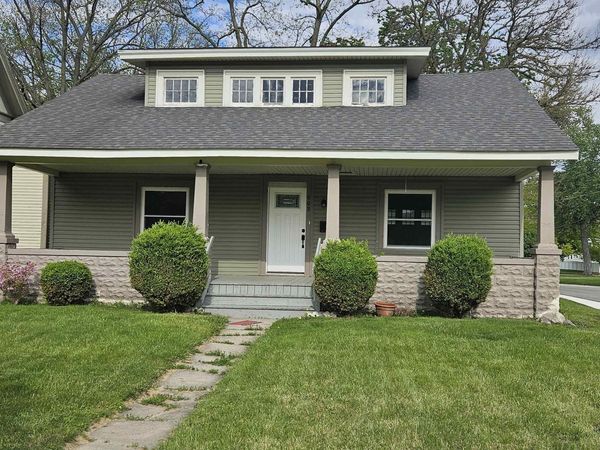 608 S Main Street, Auburn, IN 46706
