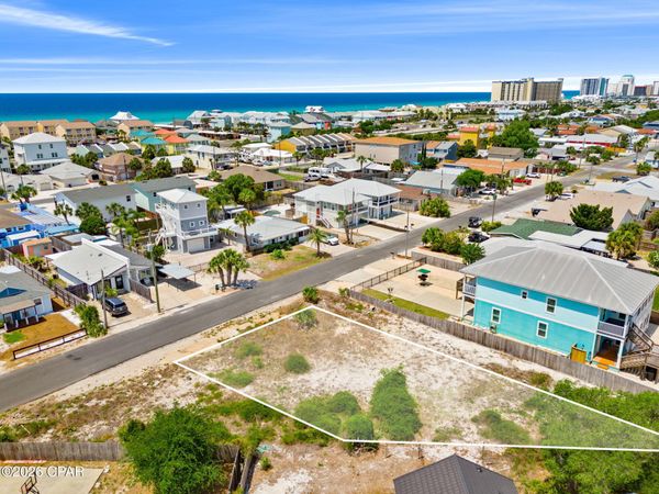 5224 Sunset Avenue, Panama City Beach, FL 32408