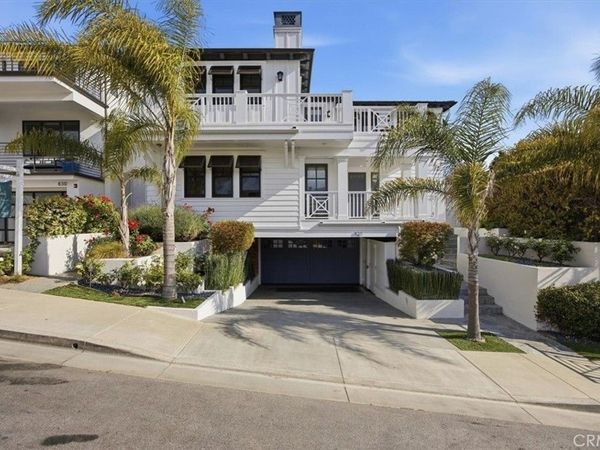 826 18th Street, Hermosa Beach, CA 90254