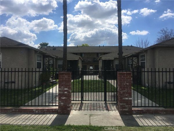422 W Palm Street, Unit 422 1/2C, Compton, CA 90220