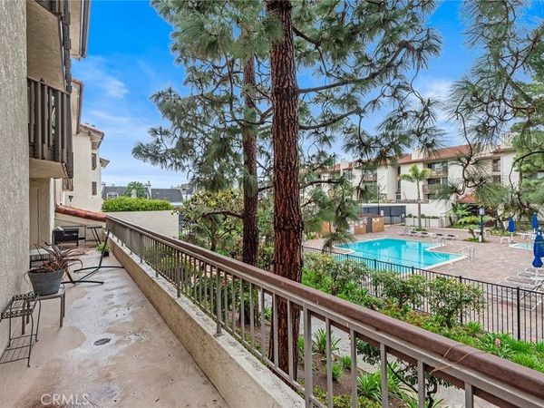 8601 Falmouth, Unit 216, Playa Del Rey, CA 90293