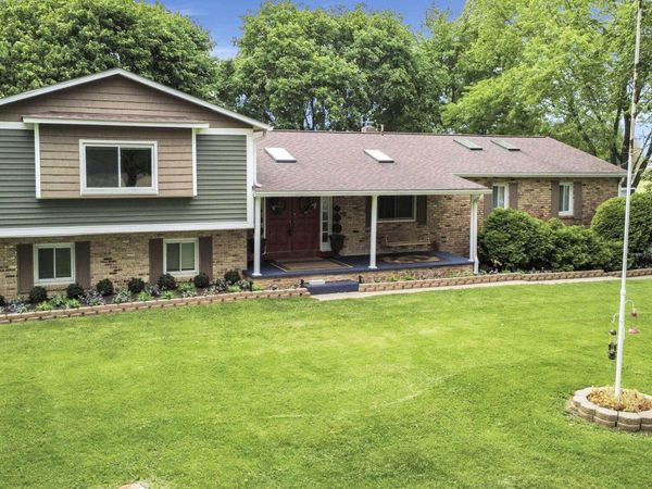6420 King Pike, West Jefferson, OH 43162