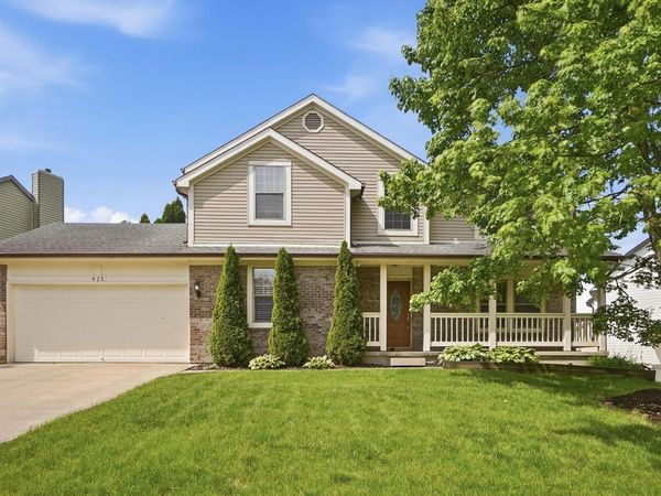 925 Thayer Drive, Columbus, OH 43230