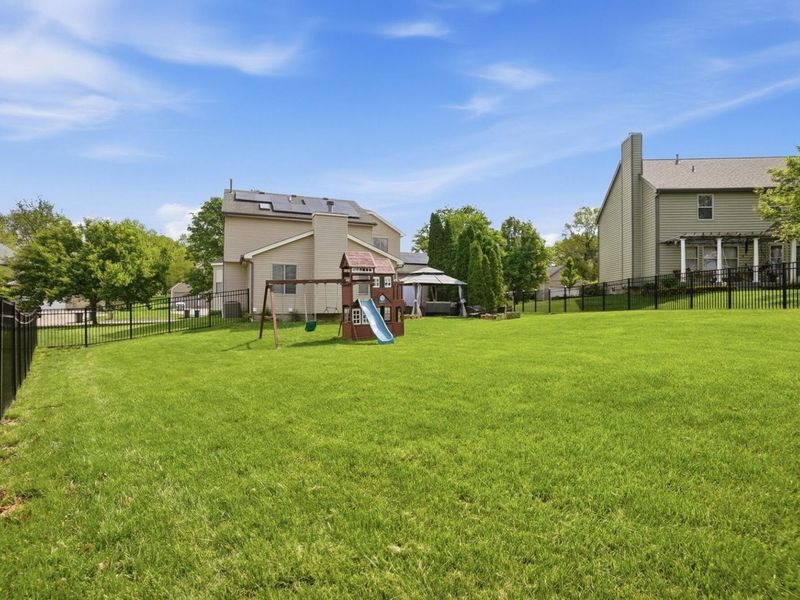 925 Thayer Drive, Columbus, OH 43230 Photo 47