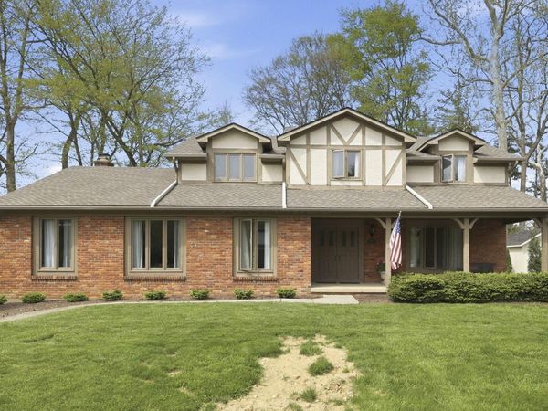 1250 Briarmeadow Drive , Columbus, OH 43235