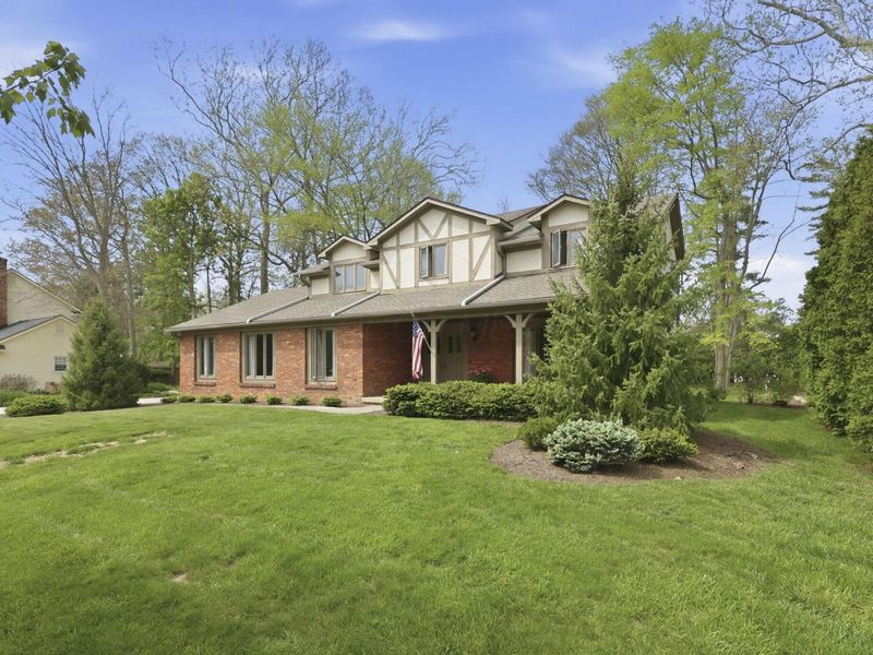 1250 Briarmeadow Drive, Columbus, OH 43235 Photo 5