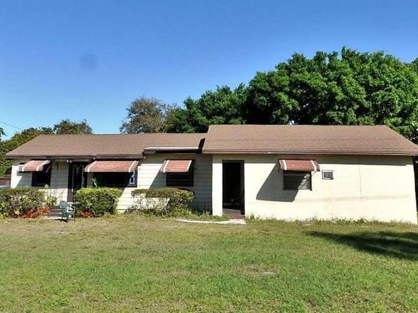 4232 Edwards Road, Fort Pierce, FL 34981