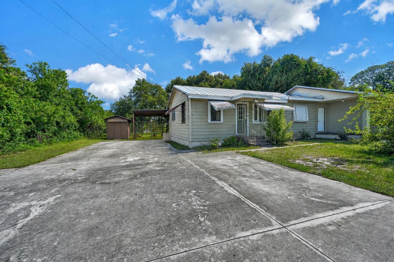 4232 Edwards Road, Fort Pierce, FL 34981 Photo