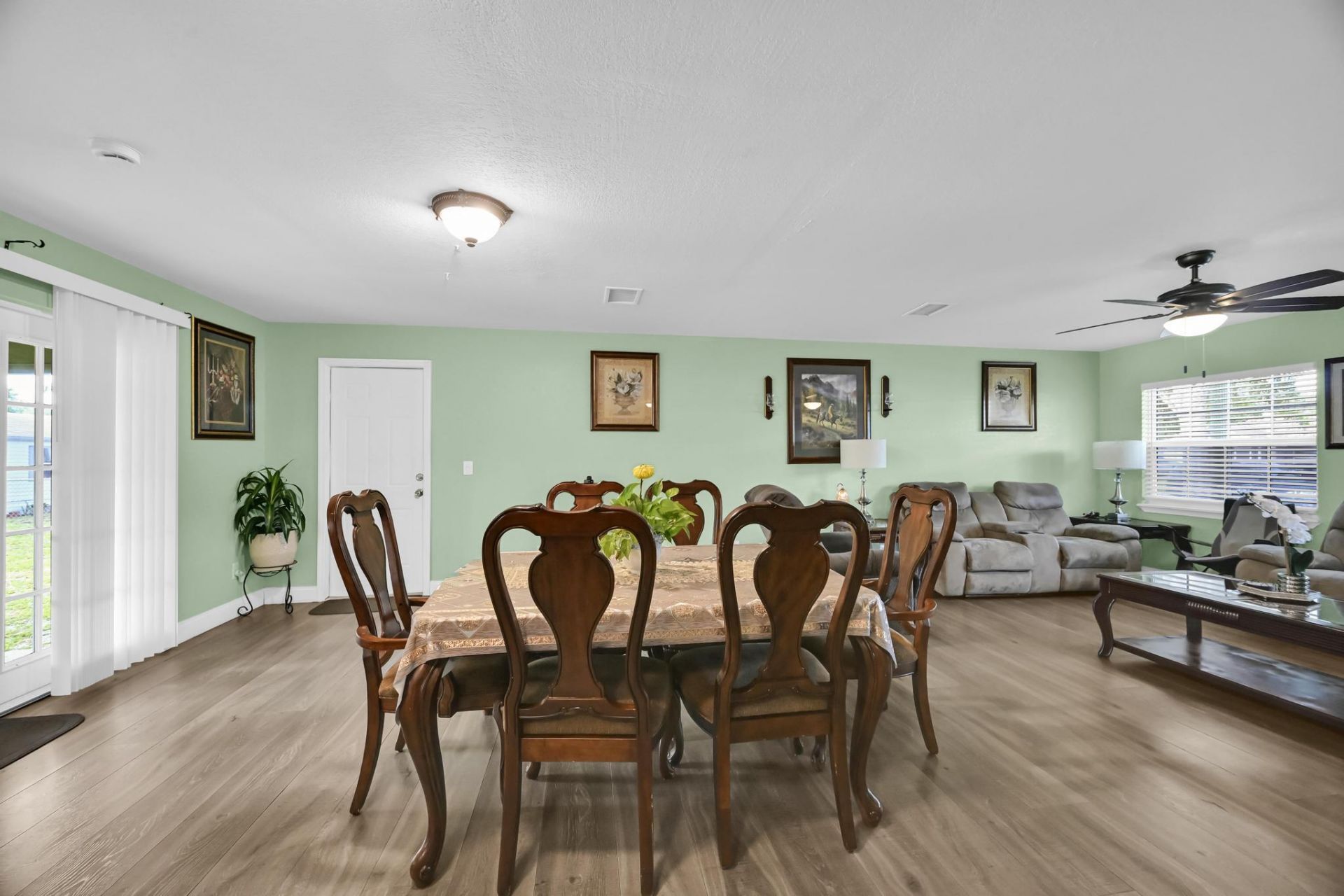 5214 Bowling Green Drive, Fort Pierce, FL 34951 Photo