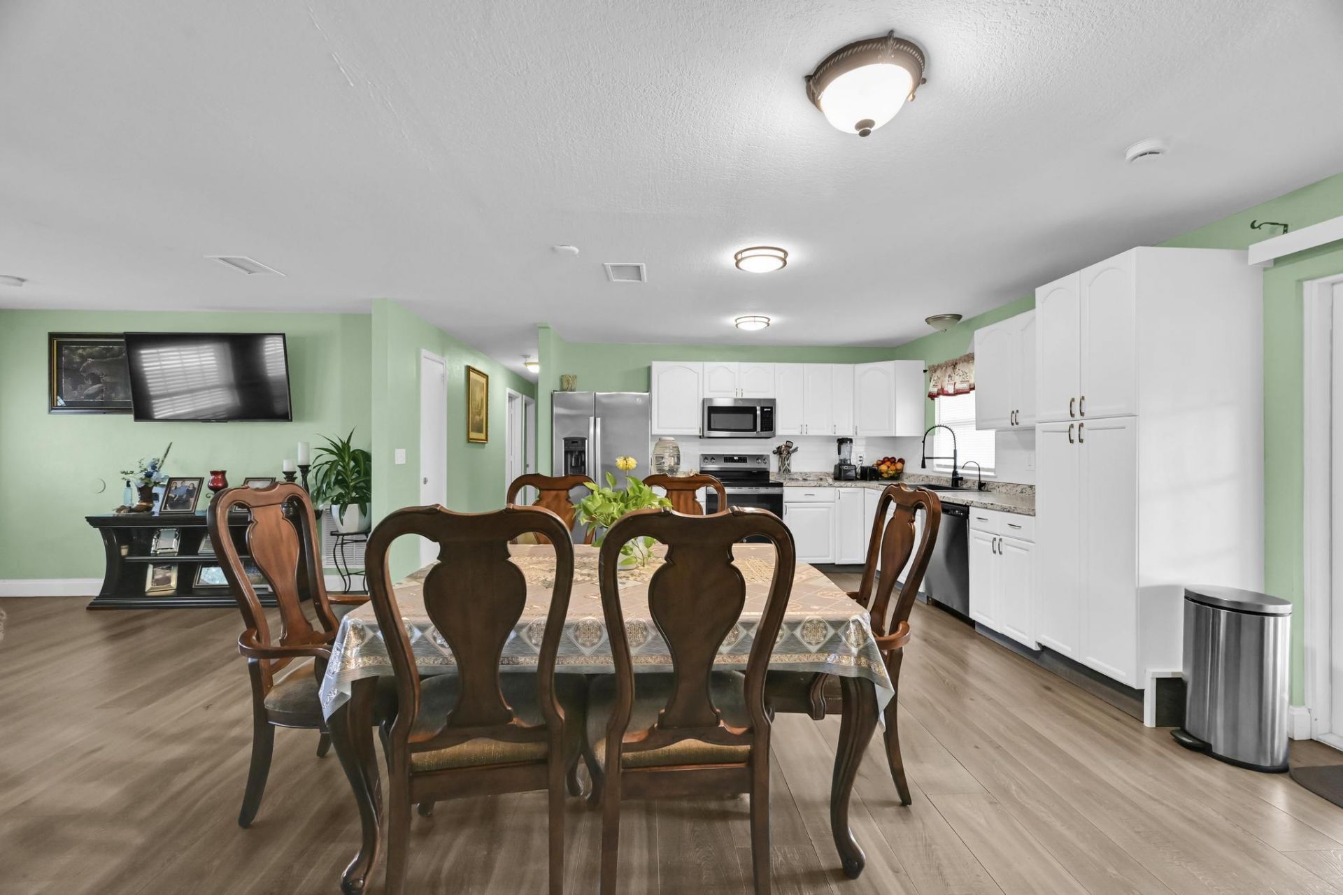 5214 Bowling Green Drive, Fort Pierce, FL 34951 Photo