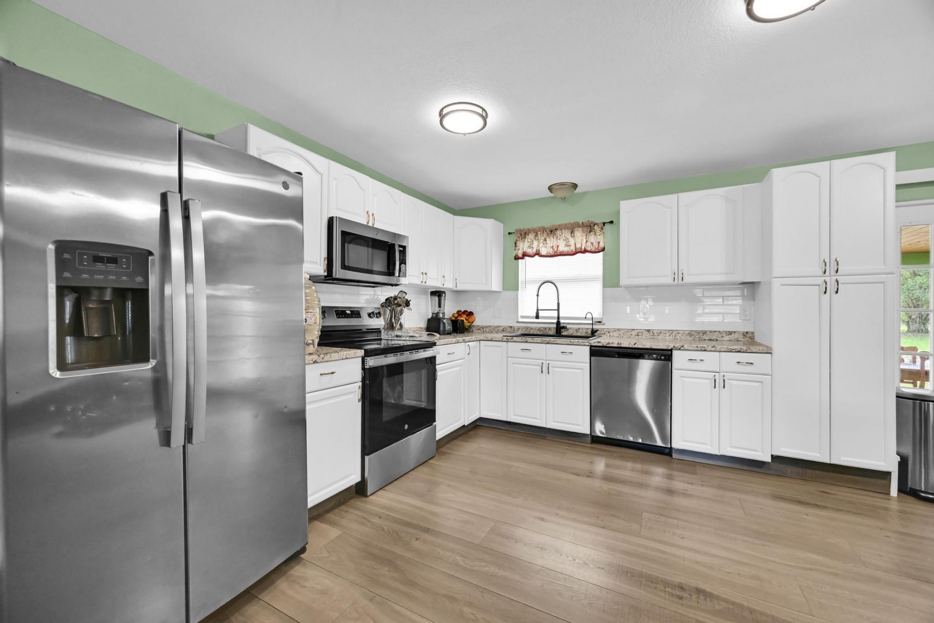 5214 Bowling Green Drive, Fort Pierce, FL 34951 Photo