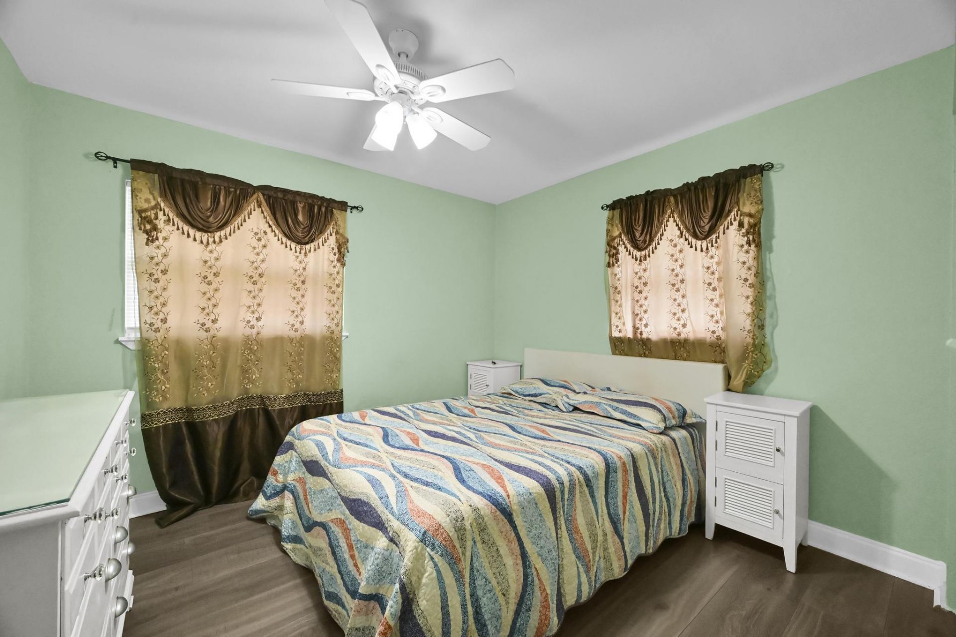 5214 Bowling Green Drive, Fort Pierce, FL 34951 Photo