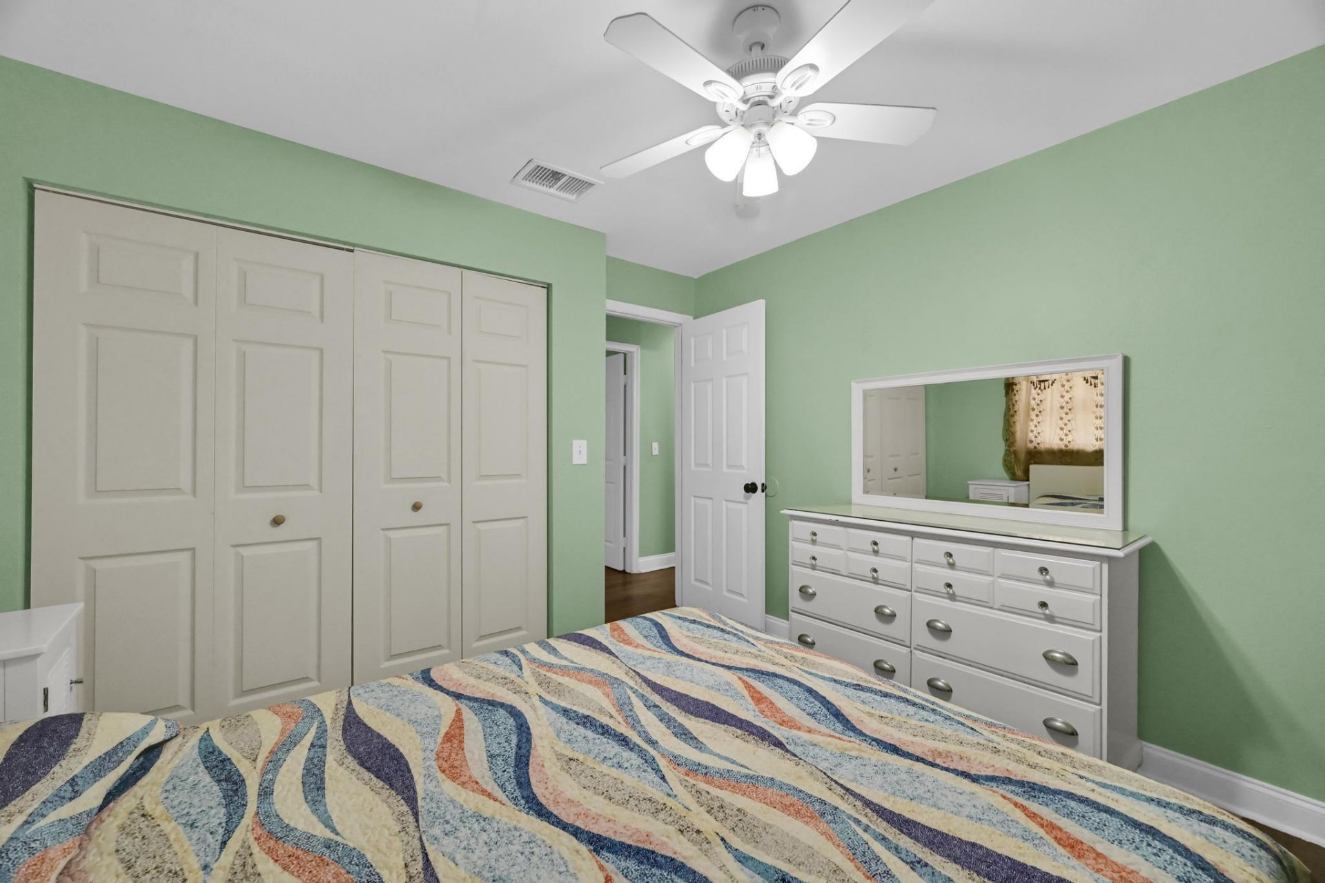5214 Bowling Green Drive, Fort Pierce, FL 34951 Photo