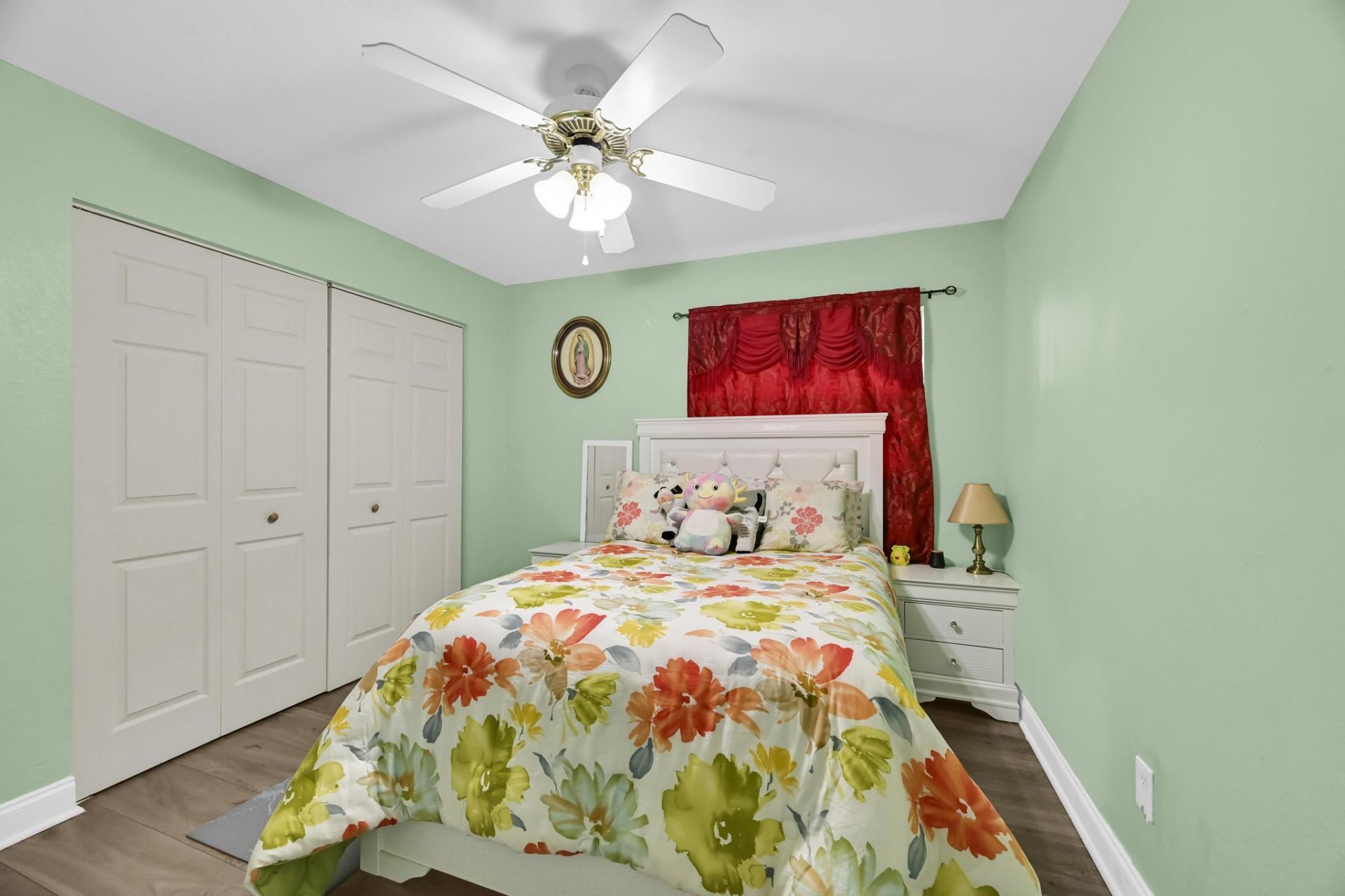 5214 Bowling Green Drive, Fort Pierce, FL 34951 Photo