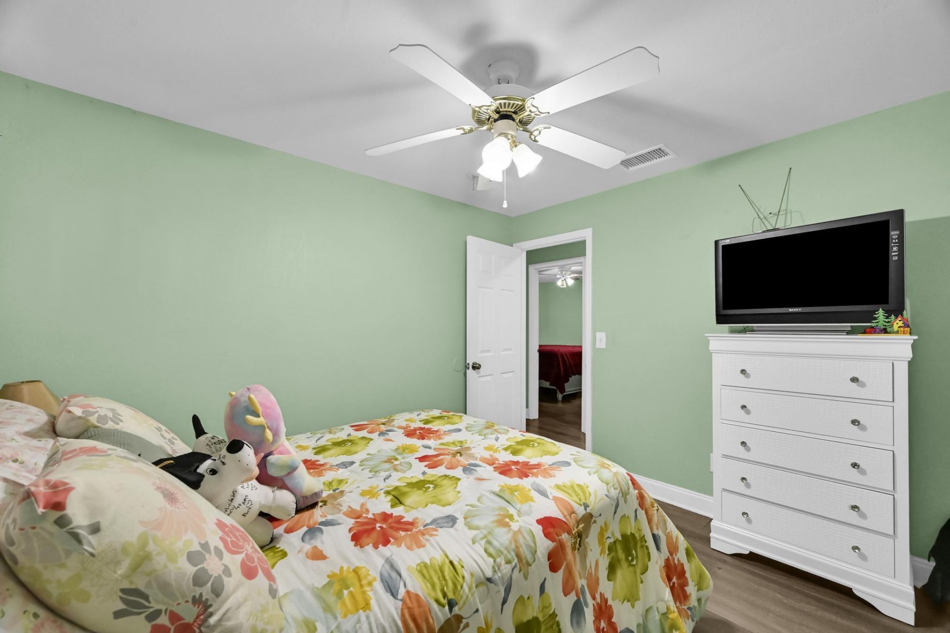 5214 Bowling Green Drive, Fort Pierce, FL 34951 Photo