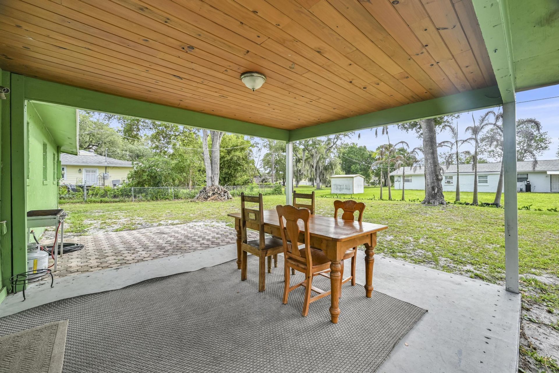 5214 Bowling Green Drive, Fort Pierce, FL 34951 Photo