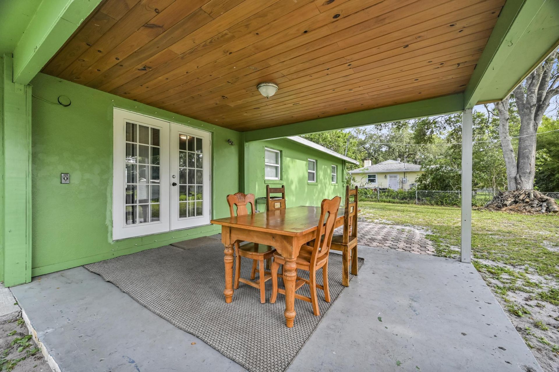 5214 Bowling Green Drive, Fort Pierce, FL 34951 Photo