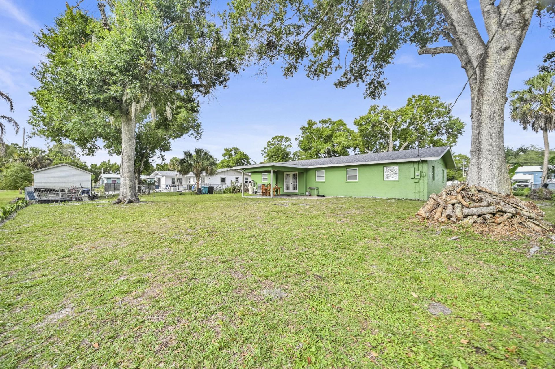 5214 Bowling Green Drive, Fort Pierce, FL 34951 Photo