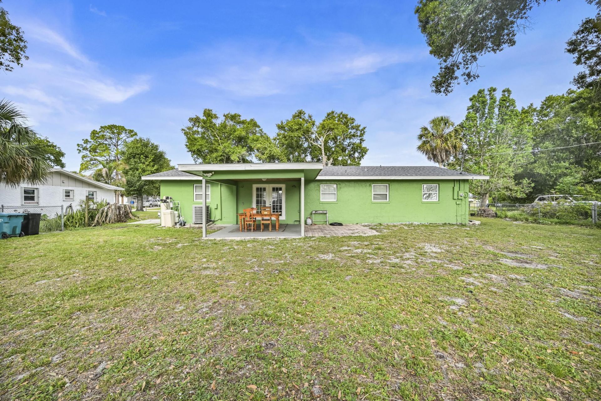 5214 Bowling Green Drive, Fort Pierce, FL 34951 Photo