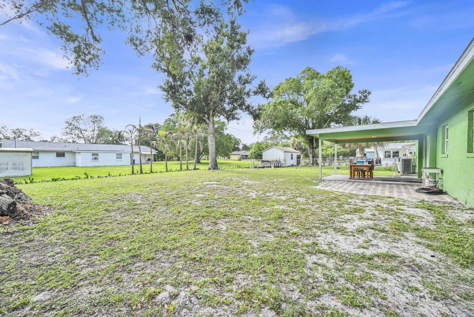 5214 Bowling Green Drive, Fort Pierce, FL 34951 Photo