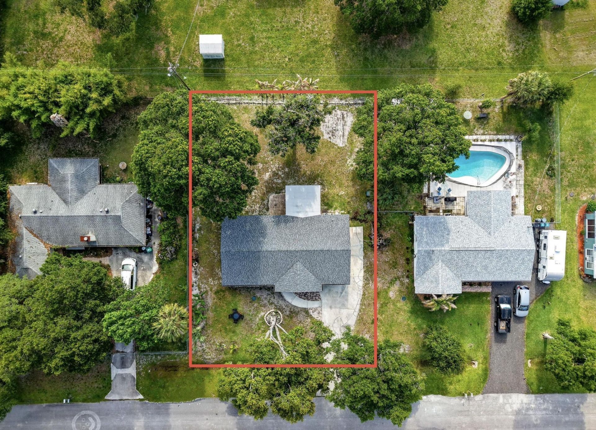 5214 Bowling Green Drive, Fort Pierce, FL 34951 Photo