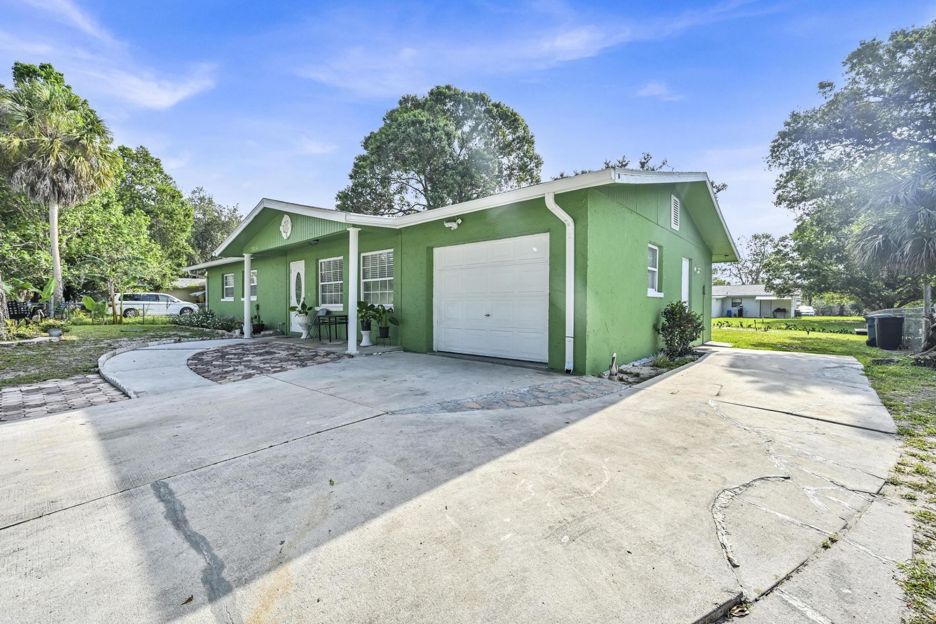 5214 Bowling Green Drive, Fort Pierce, FL 34951 Photo