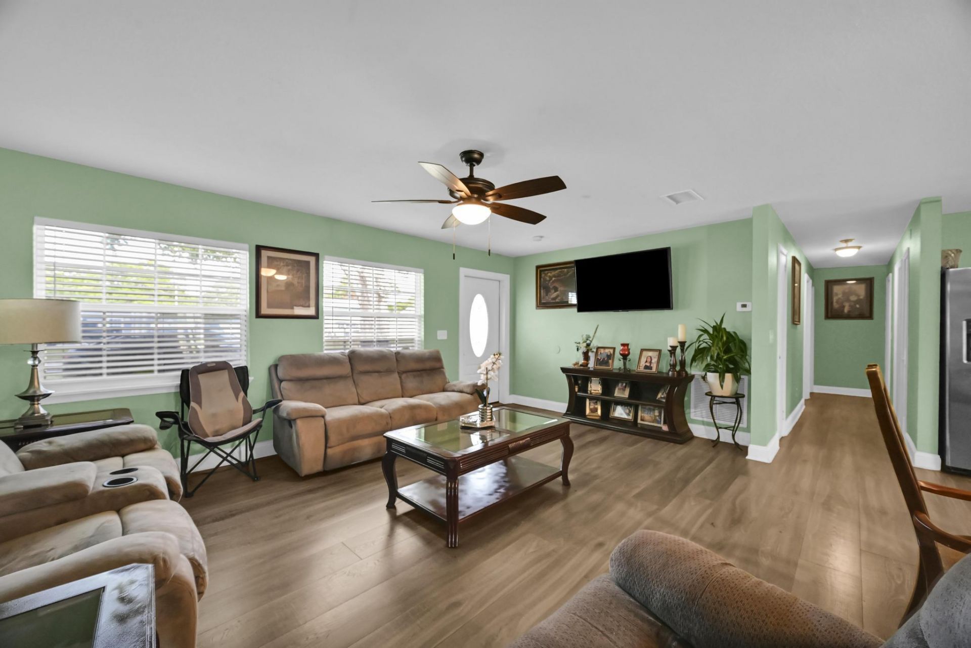 5214 Bowling Green Drive, Fort Pierce, FL 34951 Photo