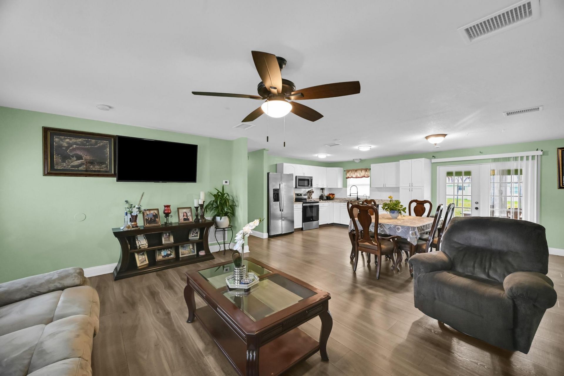 5214 Bowling Green Drive, Fort Pierce, FL 34951 Photo