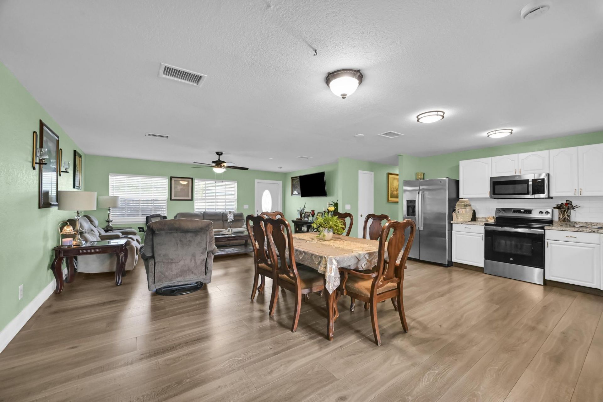 5214 Bowling Green Drive, Fort Pierce, FL 34951 Photo