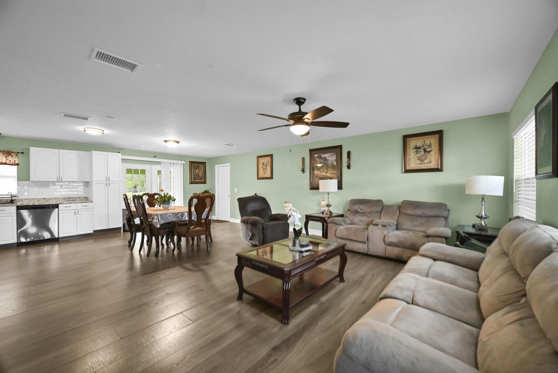 5214 Bowling Green Drive, Fort Pierce, FL 34951 Photo